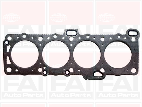 Gasket, cylinder head